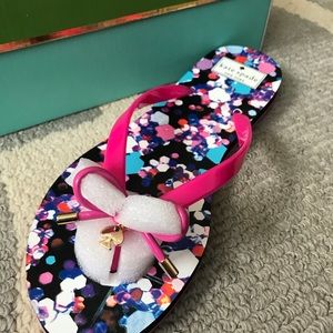 Kate Spade Sandals brand new